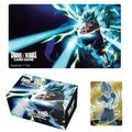 Dragon Ball Super Fusion World Set 2 Vegito