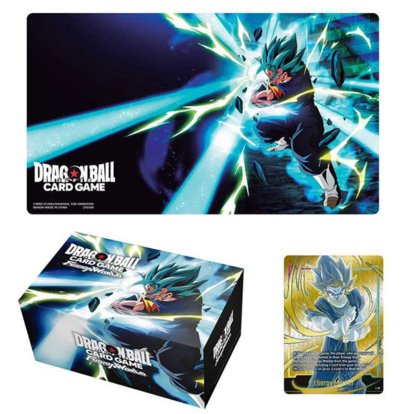 Dragon Ball Super Fusion World Set 2 Vegito
