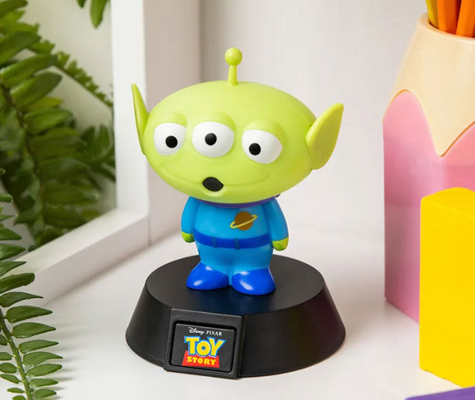 Paladone Icons Disney Toy Story Alien