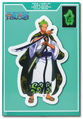 Lampada da Muro One Piece Zoro