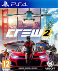 The Crew 2