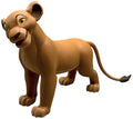 Bullyland Disney Il Re Leone Sarabi