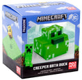 Paladone Paperella da Bagno Minecraft Creeper