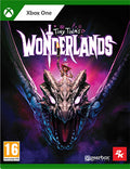 Tiny Tina's Wonderlands