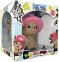 PLASTOY Salvadanaio One Piece Chopper XL