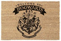 Zerbino Harry Potter Hogwarts Crest
