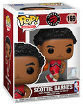FUNKO POP NBA Toronto Raptors Scottie Barnes 169