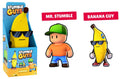 Peluche Sonoro Stumble Guys Assortimento 25cm