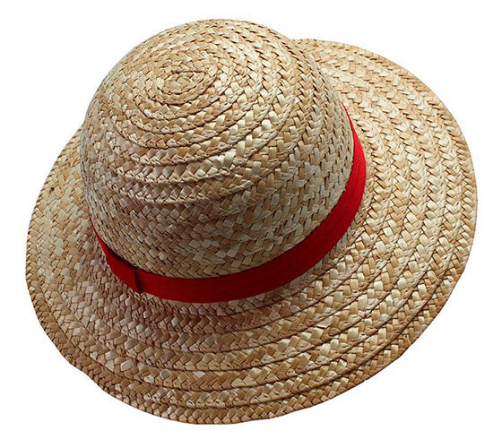Cappello di Paglia One Piece Monkey D.Luffy 32cm