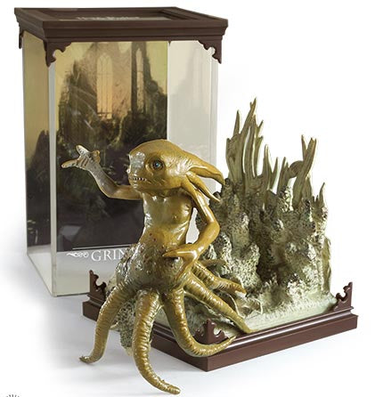 Creature Magiche Harry Potter Grindlow