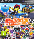 Modnation Racers