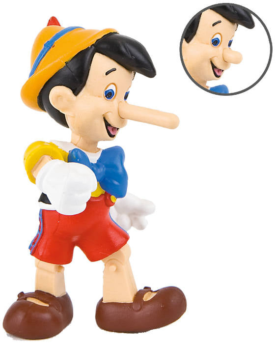 Bullyland Disney Pinocchio