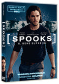 Spooks: Il Bene Supremo
