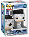 FUNKO POP Bridgerton Sophie Baek 1849