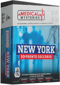 Medical Mysteries New York