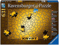 Puzzle 631pz Krypt Gold