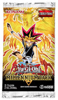 YUGI Millennium Pack 1 Busta