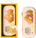 Astuccio 3D Squishy Lazy Stars Bear