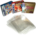 Protezione per Custodia Videogiochi GameBoy/GBColor/GBA