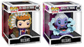 FUNKO POPS DELUXE ASSORTIMENTO Disney Villains S4