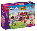 42694 Friends Furgone delle Pizze