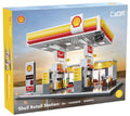 CADA Shell Retail Station - 1222pcs