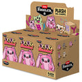 FUGGLER Portachiavi Baby Baddies Series 1 Assortimento 1pz