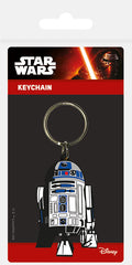 Portachiavi Star Wars R2-D2