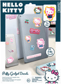 Paladone Adesivi Hello Kitty Puffy