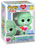 FUNKO POP Care Bears Gentle Heart Lamb 2176