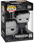 FUNKO POP Universal Monsters Frankenstein 95th 2141