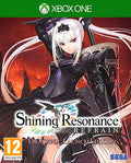 Shining Resonance Refrain Drac.Launch Ed