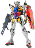 High Grade Gundam White Mobile Suite 1:144