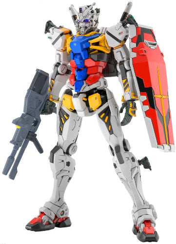 High Grade Gundam White Mobile Suite 1:144