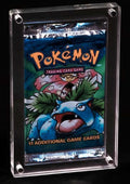 Acrylic Box Protezione Pokemon Busta