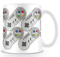 Tazza Nintendo SNES Controller