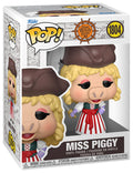 FUNKO POP Muppet Treasure Island 30th Miss Piggy 1804