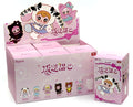 SUNYCOCO Rebellious Sweetheart Series 1pz Assortimento