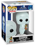 FUNKO POP Casper 30th Casper w/Chase 1848