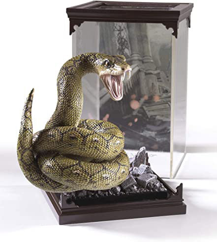 Creature Magiche Harry Potter Nagini