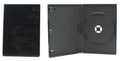 Custodia Vuota DVD Nera