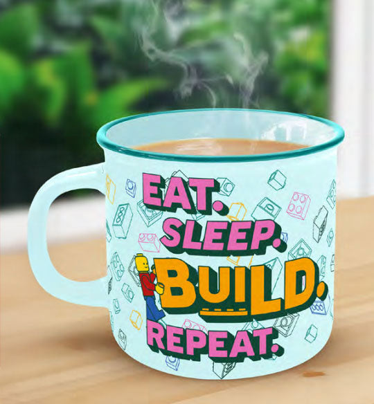 Paladone Tazza Lego