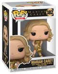 FUNKO POP Rocks Mariah Carey The Emancipation of Mimi 382
