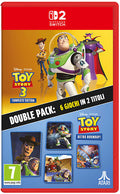 Toy Story Retro Roundup! + Toy Story 3 Complete Edition