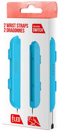 FREAKS SWITCH Laccetti per Joy-Con Blu