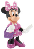 Bullyland Disney Mickey Mouse Minnie Borsa