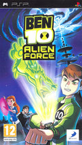 Ben 10 Alien Force