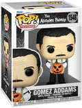 FUNKO POP The Addams Family Gomez Addams 1548