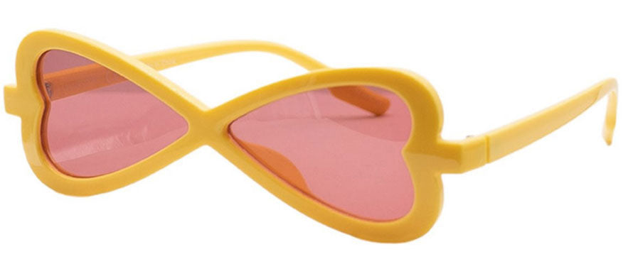 Occhiali da Sole One Piece Brook