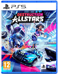Destruction AllStars